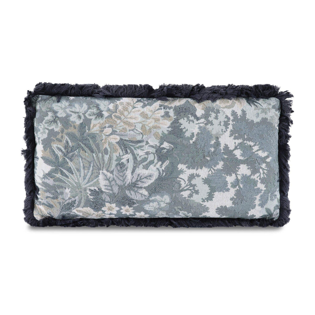 Yasmin Lumbar Cushion Tapestry by Moe's Home Collection