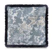 Yasmin Square Cushion Tapestry by Moe's Home Collection