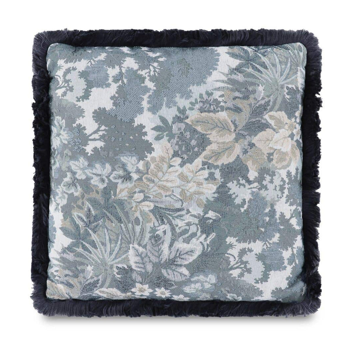 Yasmin Square Cushion Tapestry by Moe's Home Collection