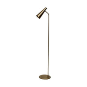 Trumpet Floor Lamp by Moe's Home Collection
