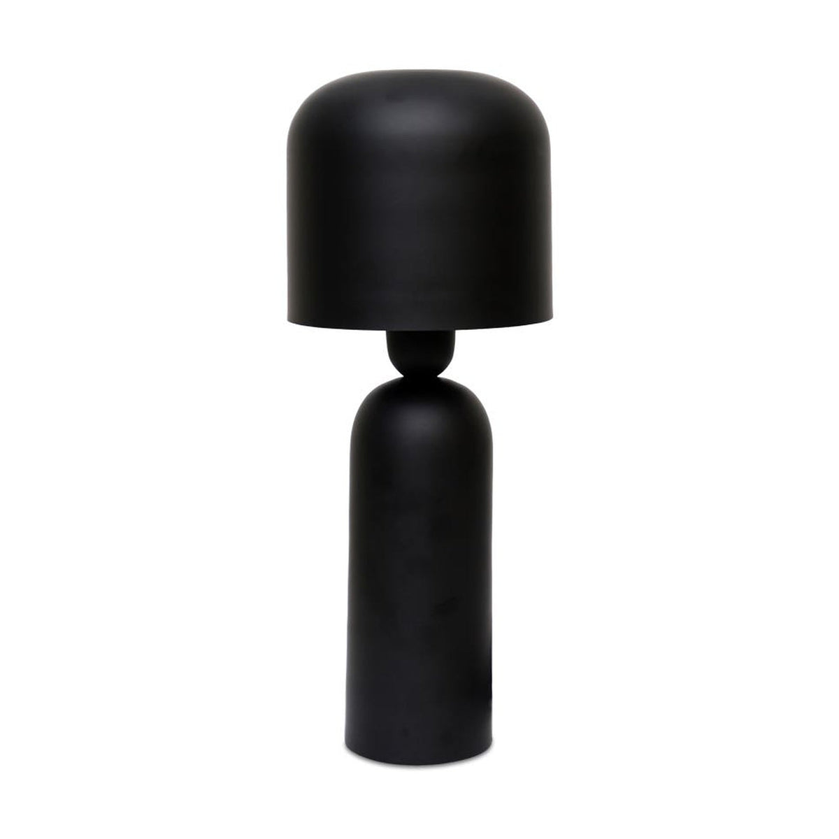 Echo Lamp Black by Moe's Home Collection