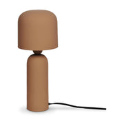 Echo Lamp Terracotta by Moe's Home Collection
