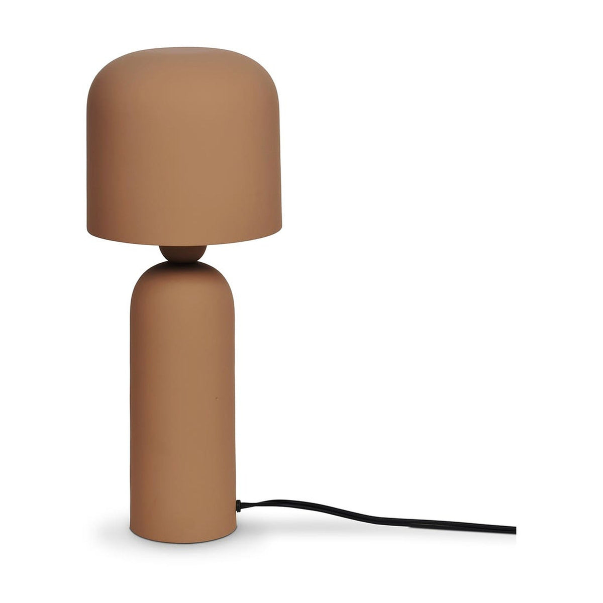 Echo Lamp Terracotta by Moe's Home Collection