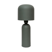 Echo Lamp Green by Moe's Home Collection