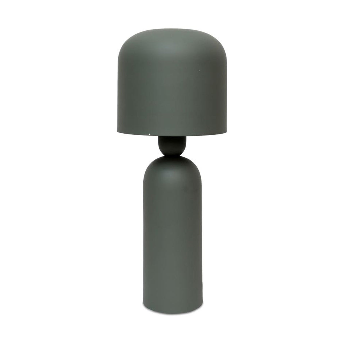 Echo Lamp Green by Moe's Home Collection