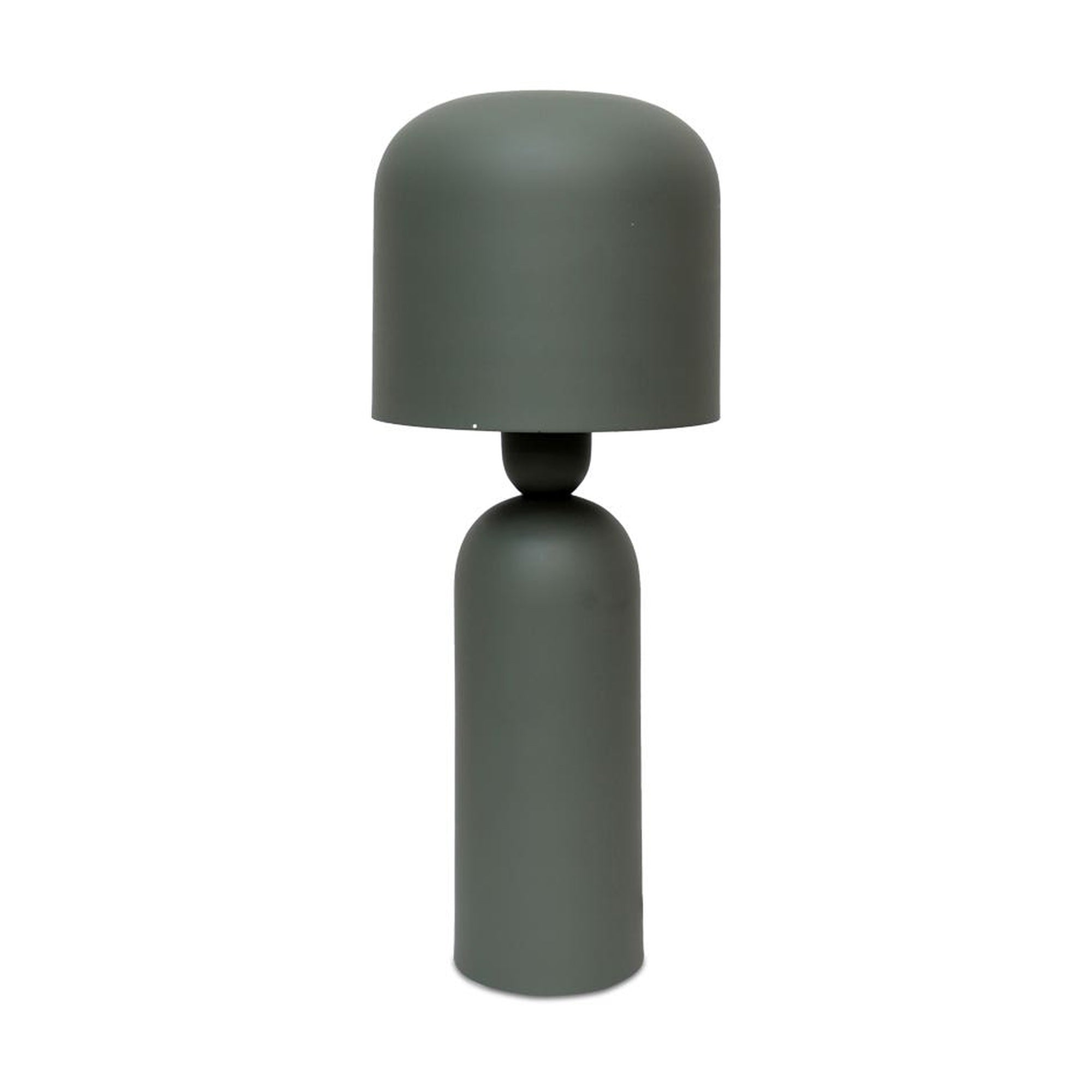 Echo Lamp Green by Moe's Home Collection