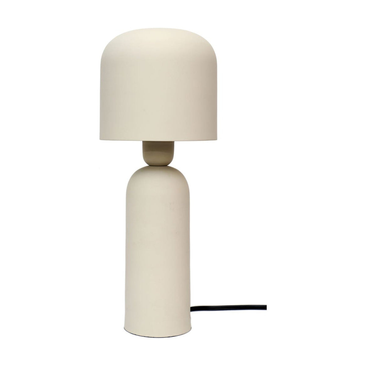 Echo Lamp Cream by Moe's Home Collection