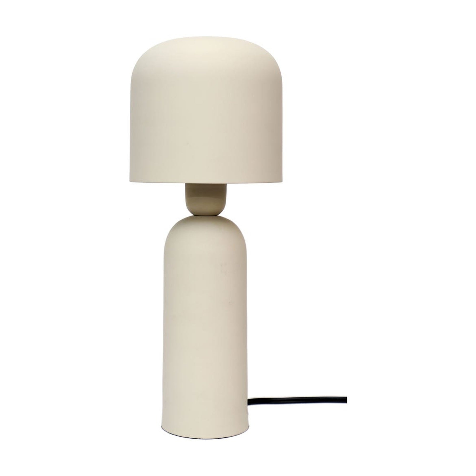 Echo Lamp Cream by Moe's Home Collection