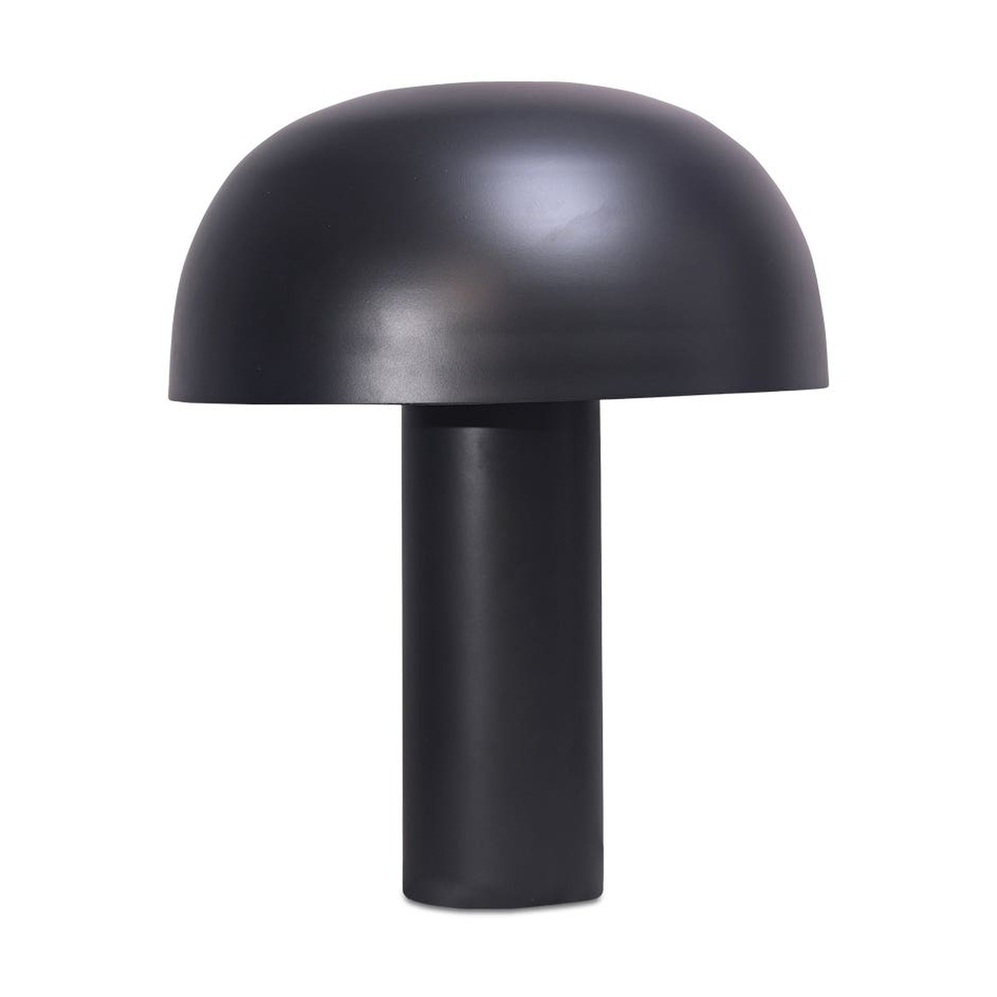 Nanu Table Lamp Black by Moe's Home Collection