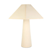 Gigi Table Lamp Cream by Moe's Home Collection