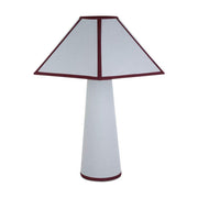 Gigi Table Lamp Light Blue by Moe's Home Collection