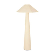 Gigi Floor Lamp Cream by Moe's Home Collection