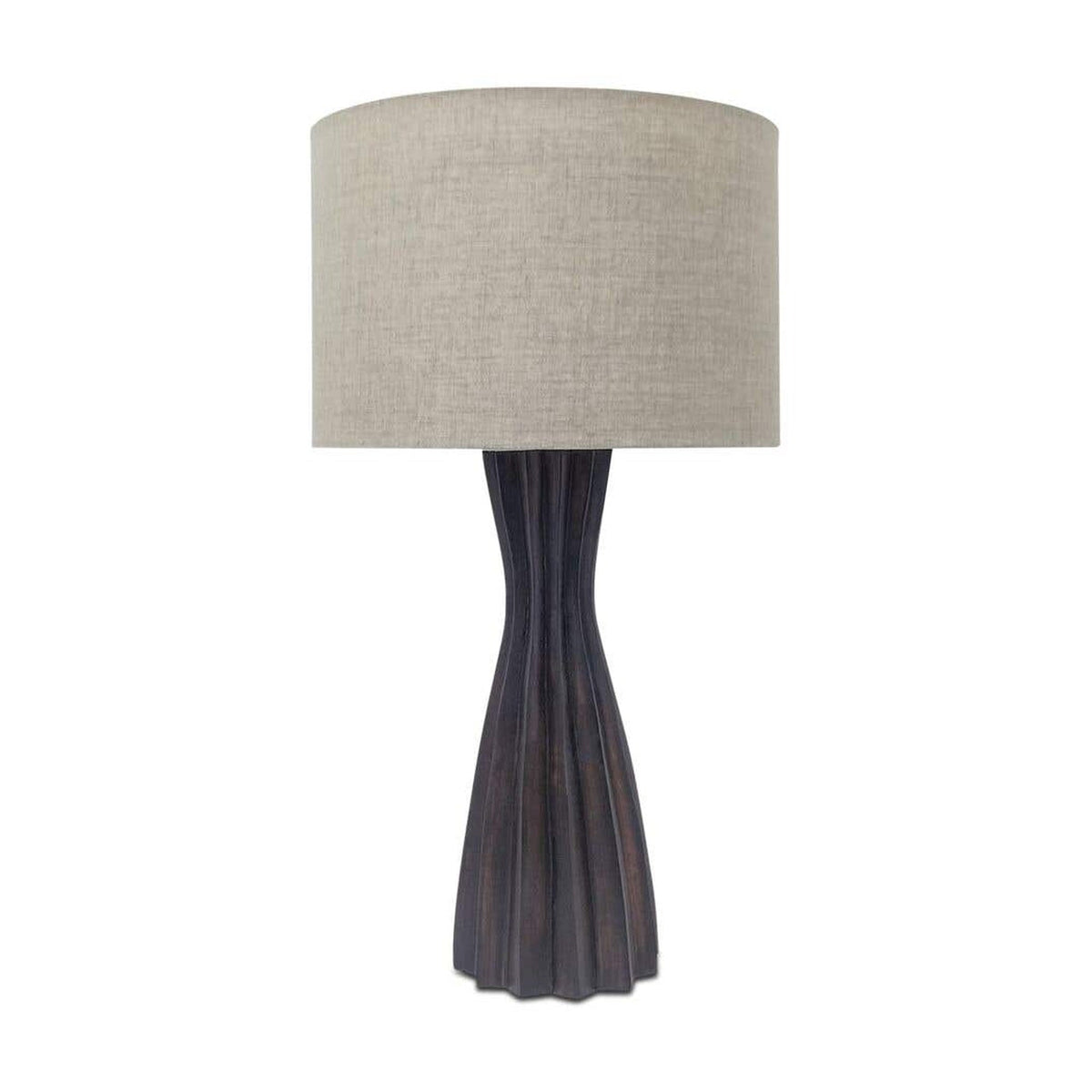 Sabrina Table Lamp by Moe's Home Collection