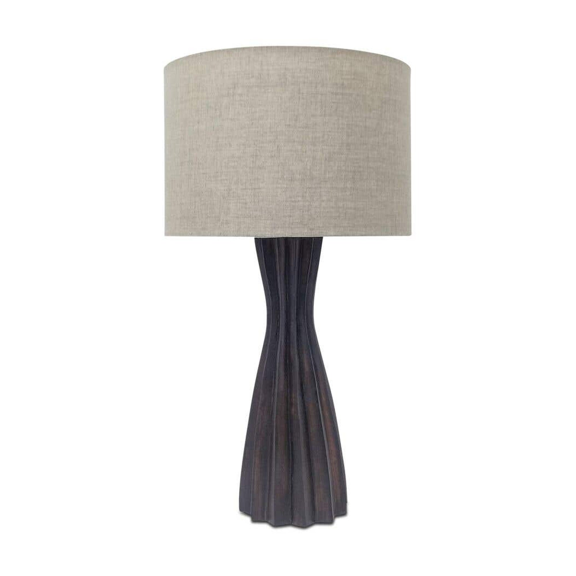 Sabrina Table Lamp by Moe's Home Collection