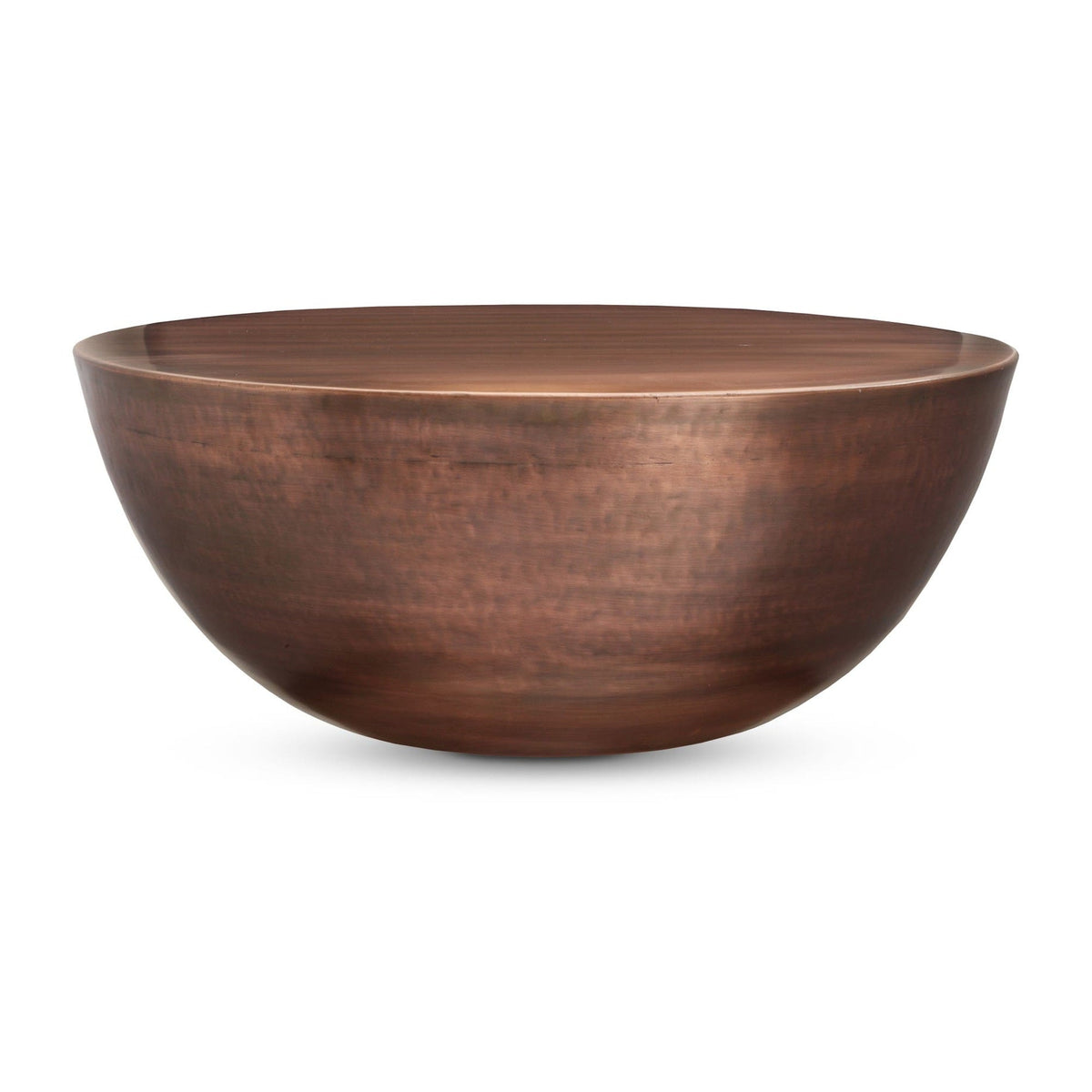 Conga Coffee Table Copper by Moe's Home Collection
