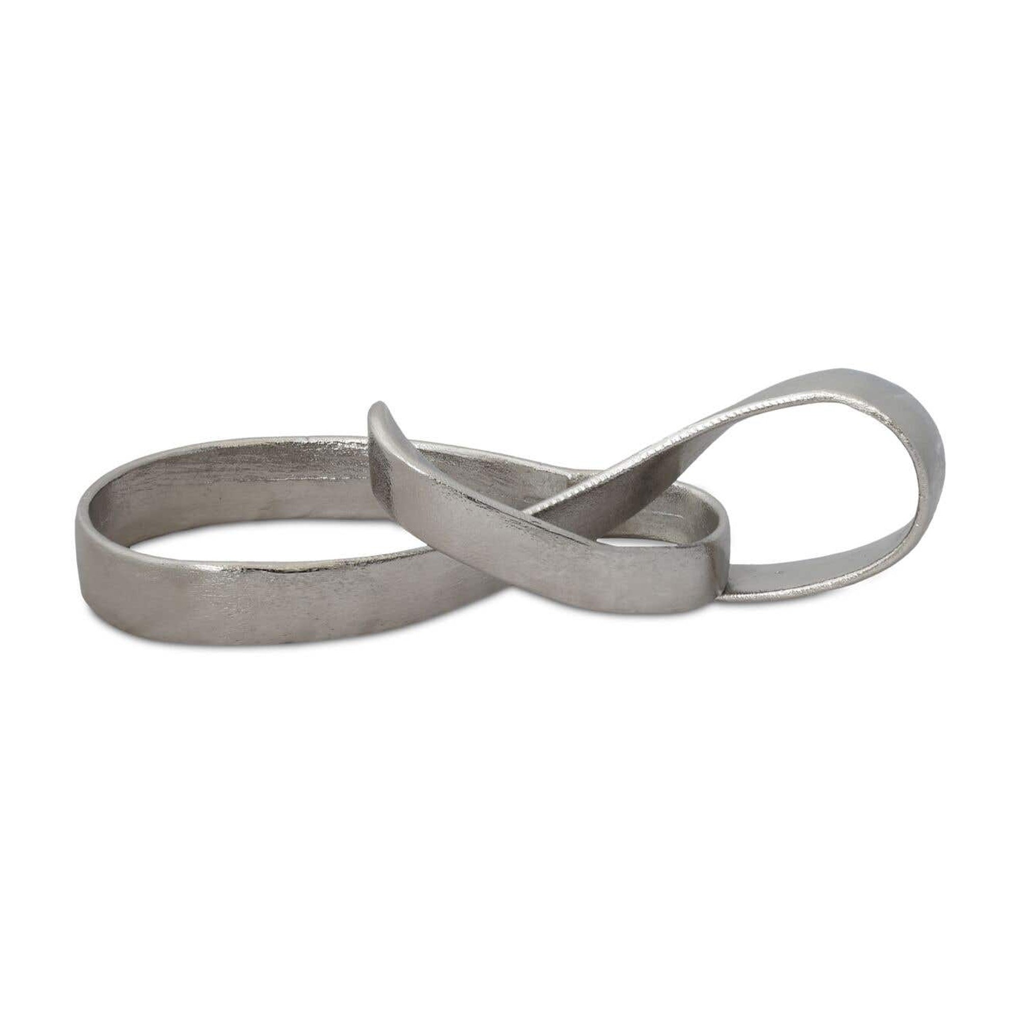 Cascade Cast Aluminum Sculpture by Moe's Home Collection