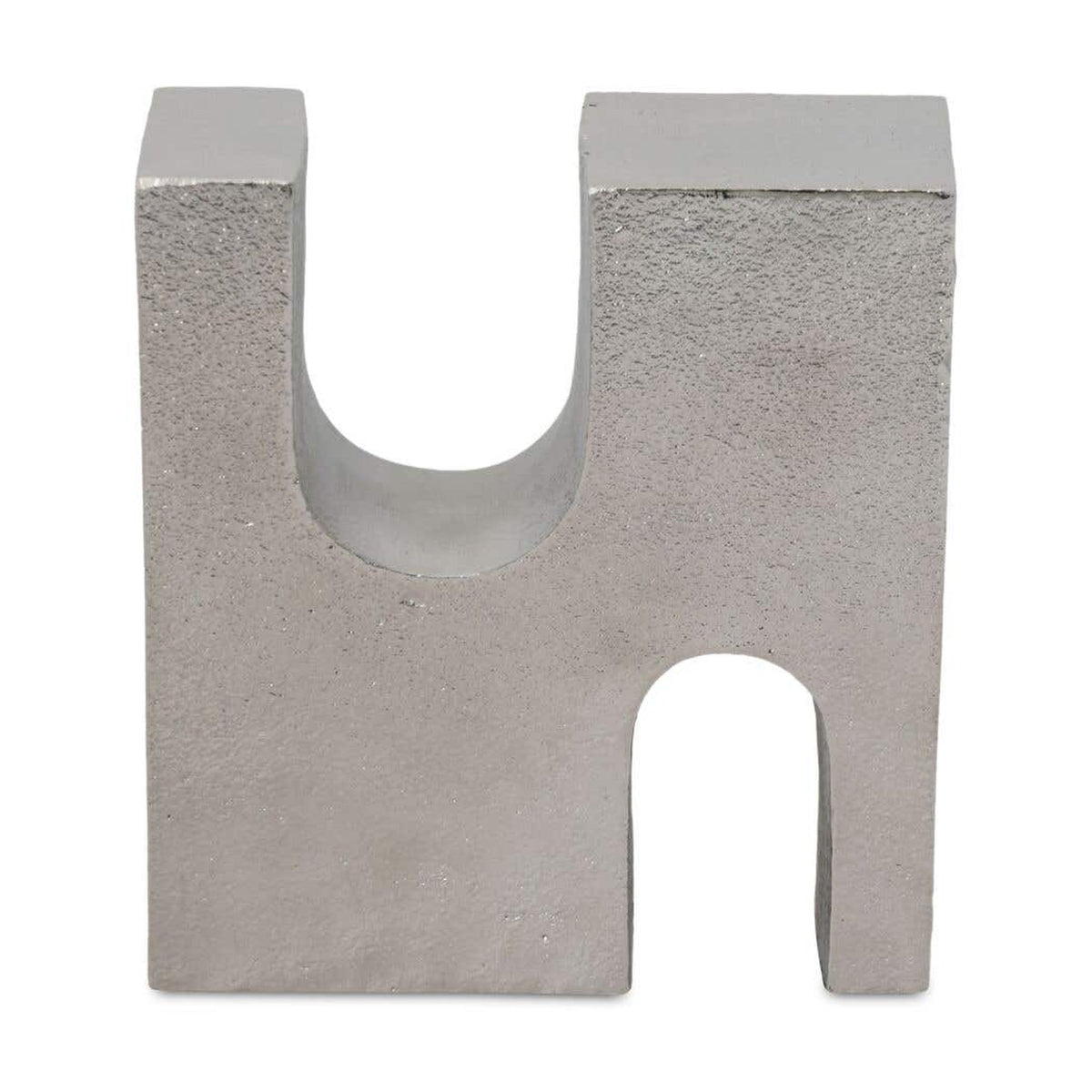 Odi Cast Aluminum Decorative Object by Moe's Home Collection