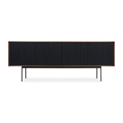 Araya Sideboard Brown by Moe's Home Collection