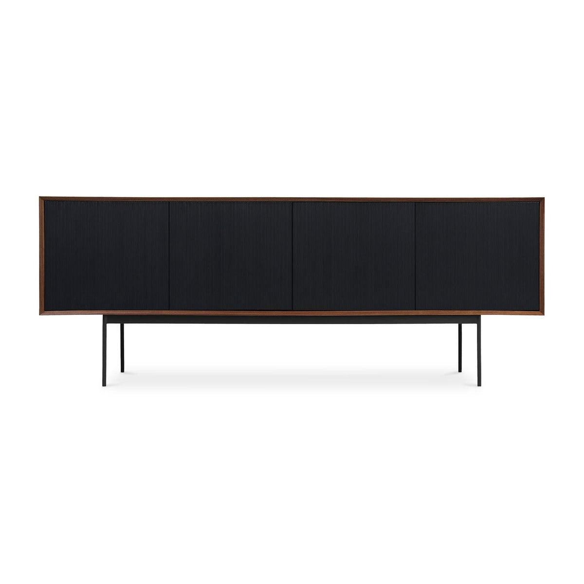 Araya Sideboard Brown by Moe's Home Collection