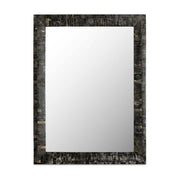 Avis Horn Inlay Mirror by Moe's Home Collection