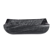 Piero Basin Black Marble by Moe's Home Collection