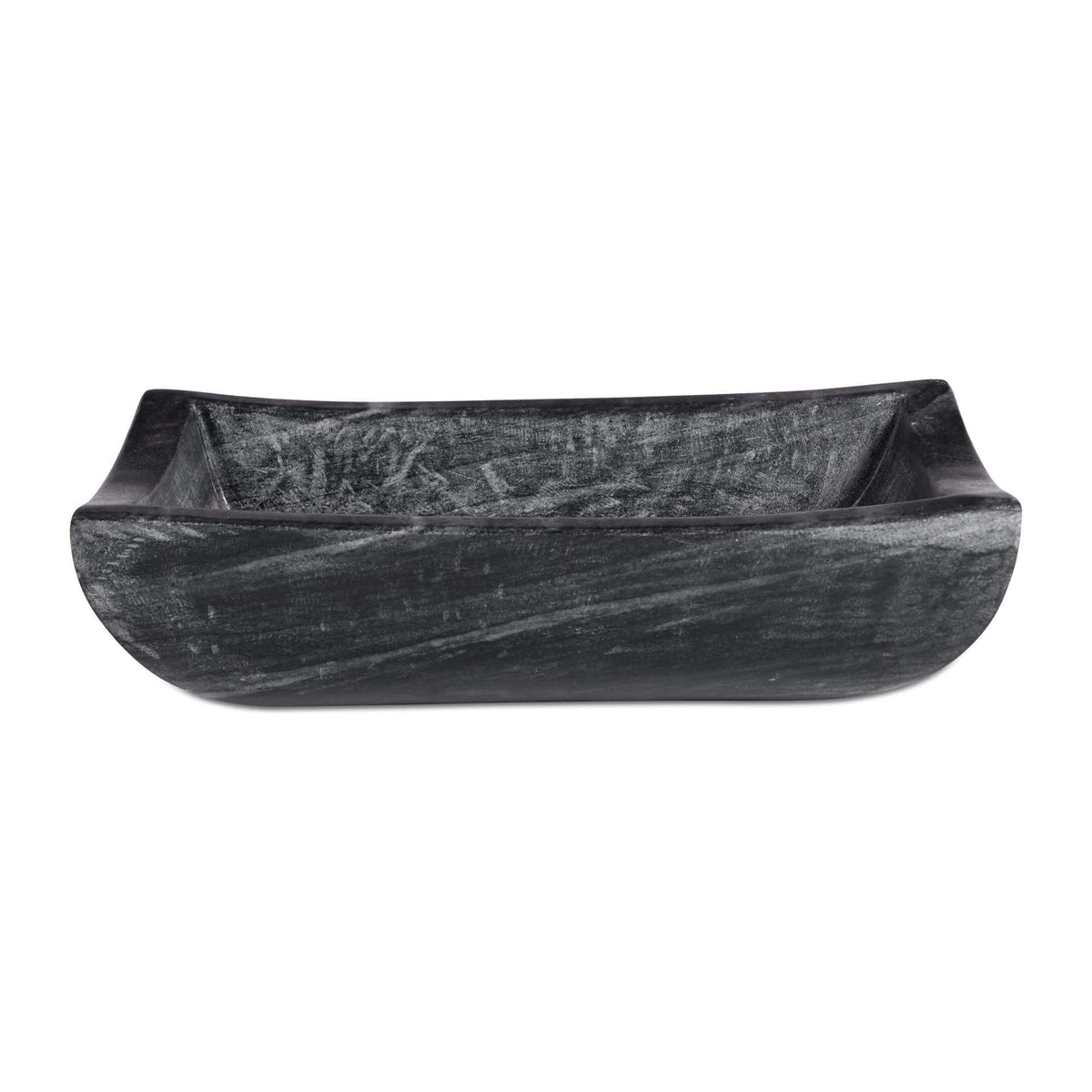 Piero Basin Black Marble by Moe's Home Collection