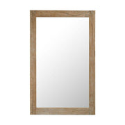Orchard Reclaimed Wood Floor Mirror by Moe's Home Collection