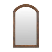 Adair Mirror Brown by Moe's Home Collection