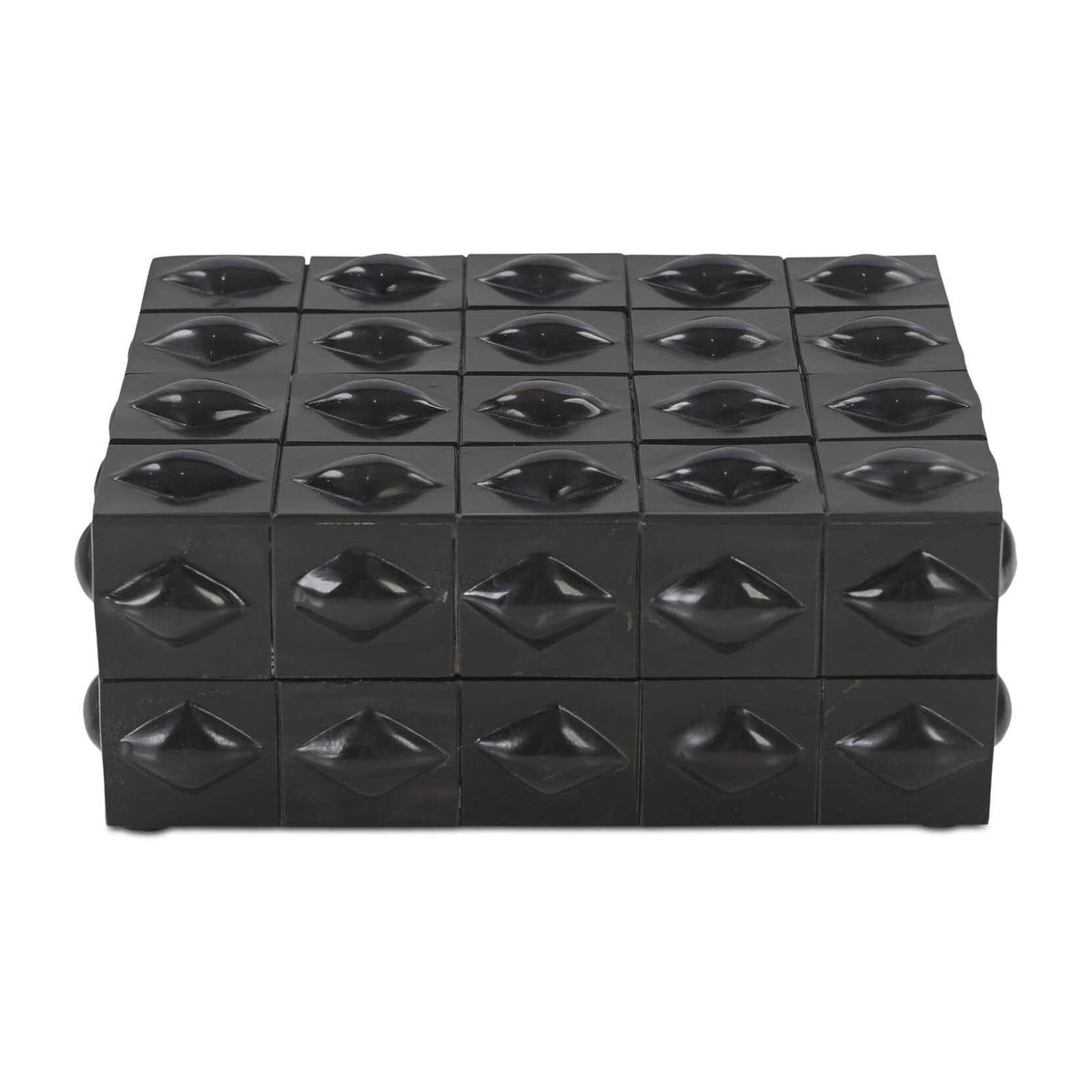 Astoria Horn Box by Moe's Home Collection