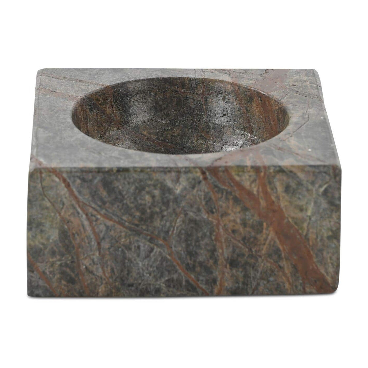 Apollo Marble Catchall Rainforest Green by Moe's Home Collection