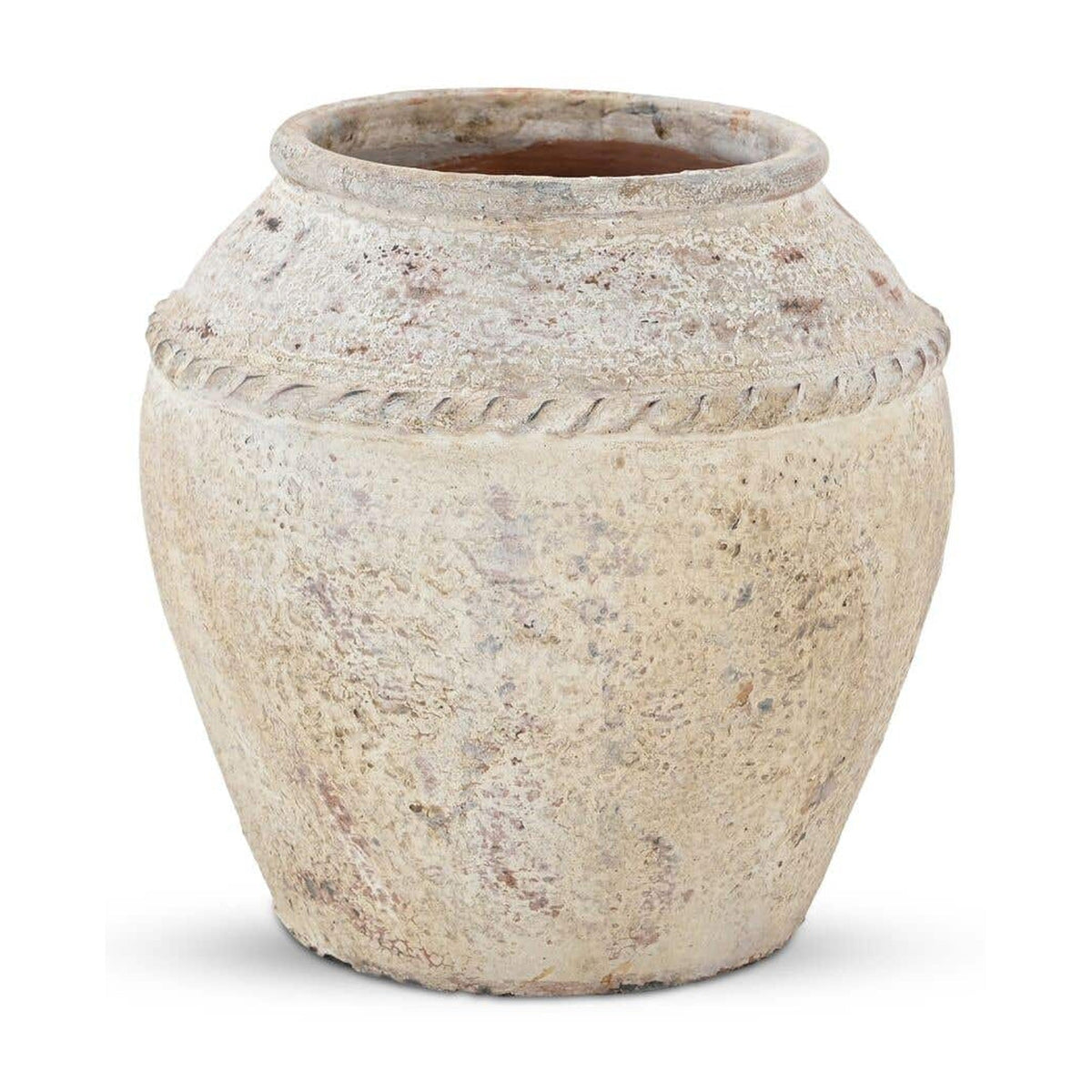 Amai Clay Pot by Moe's Home Collection