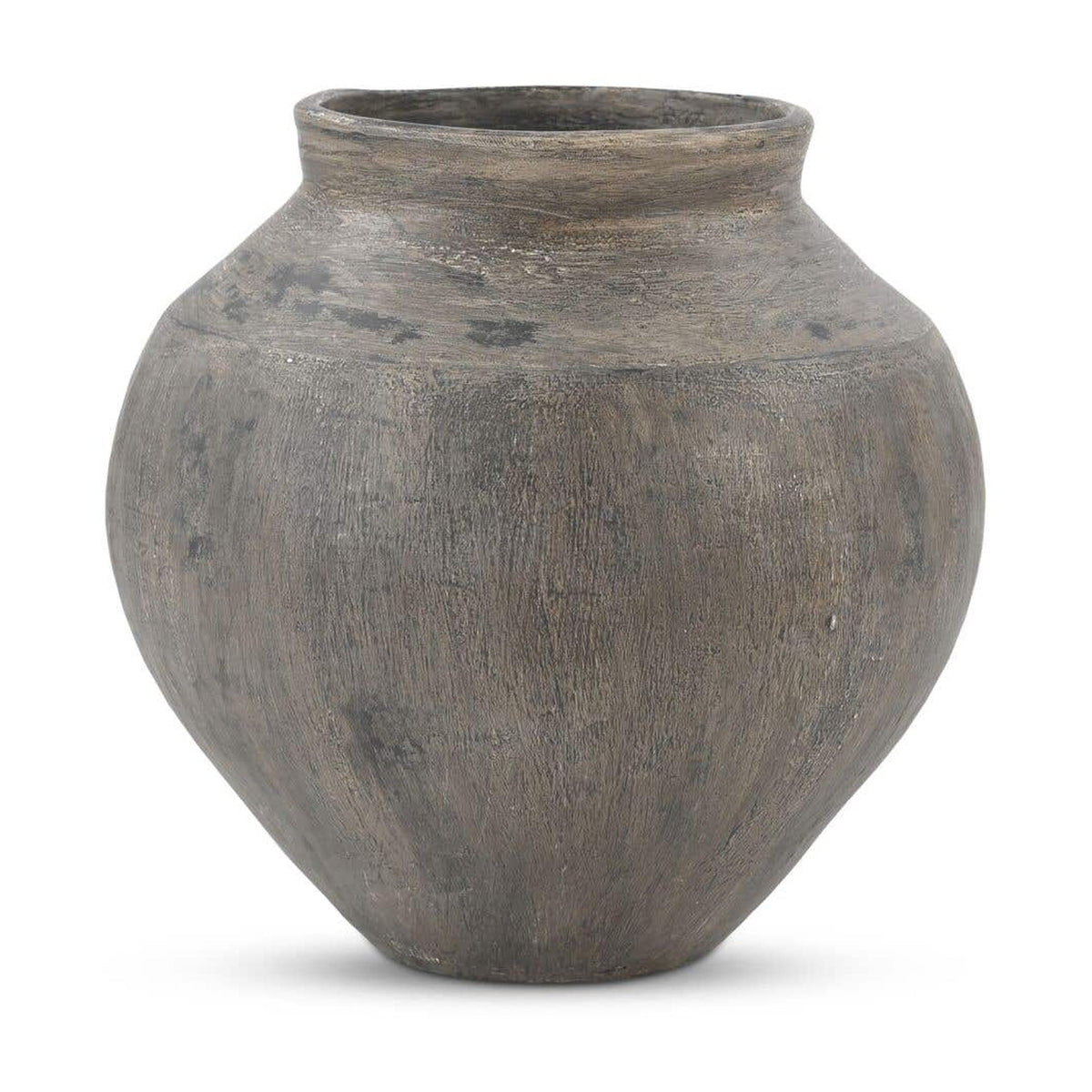 Mika Clay Pot by Moe's Home Collection
