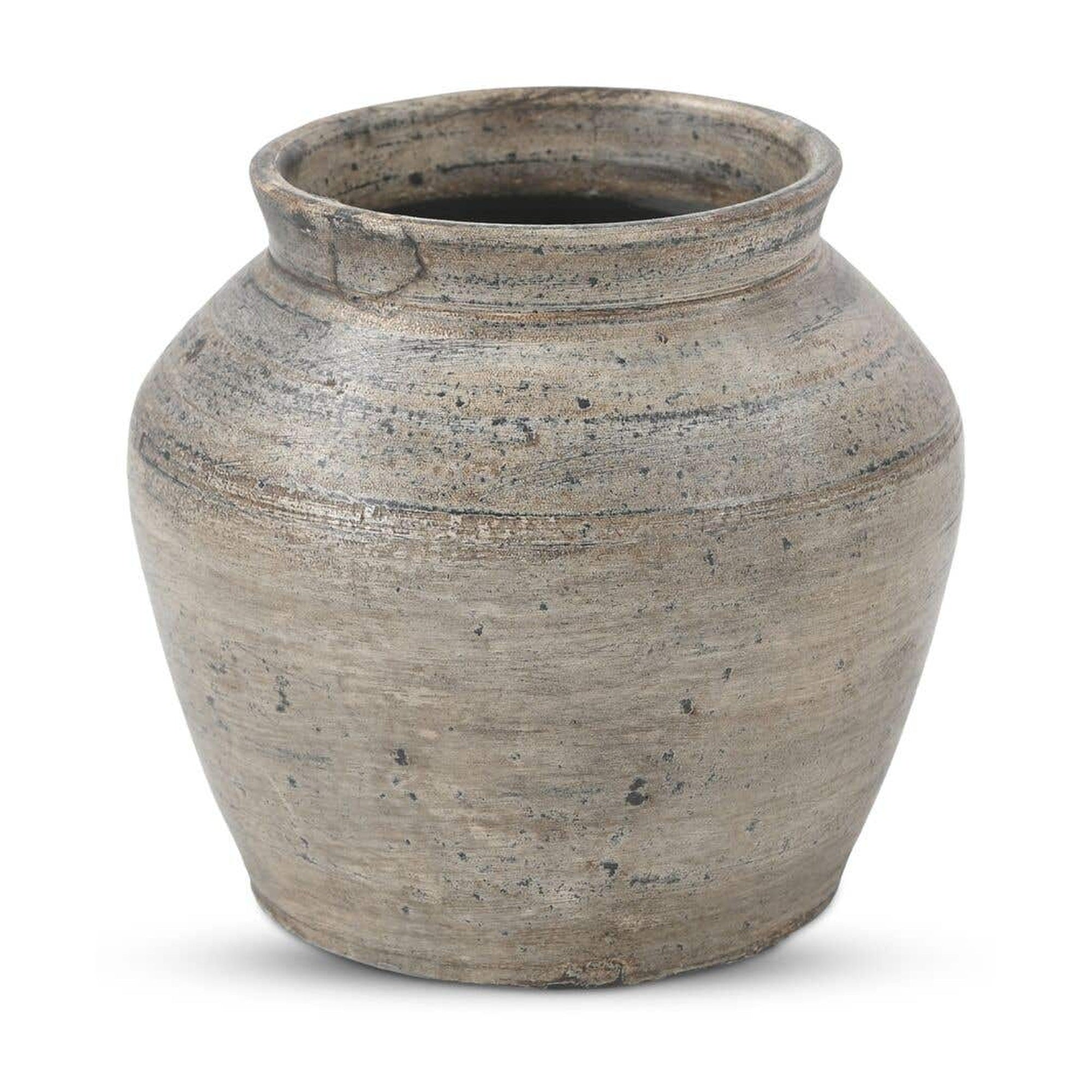Trevi Clay Pot by Moe's Home Collection