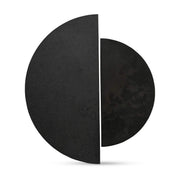 Meridian Wall Decor Black by Moe's Home Collection