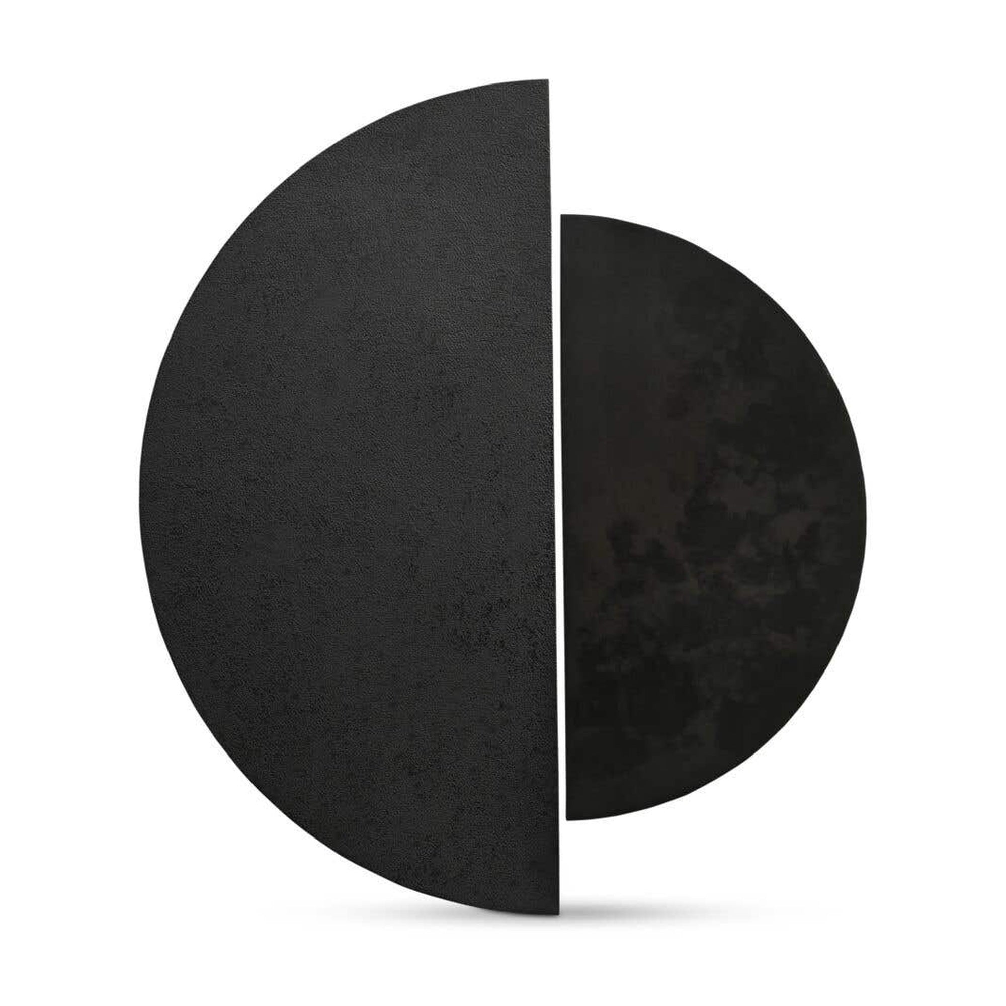 Meridian Wall Decor Black by Moe's Home Collection