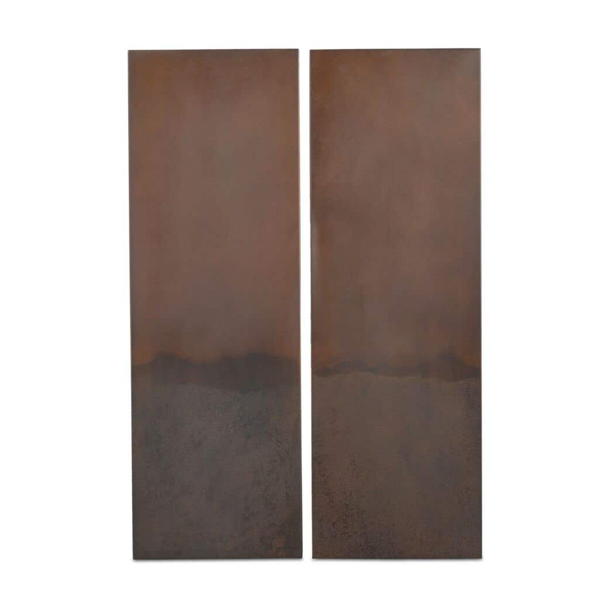 Smith Wall Décor Bronze-Set of Two by Moe's Home Collection