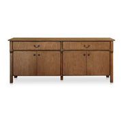Caroline Sideboard Warm Brown by Moe's Home Collection