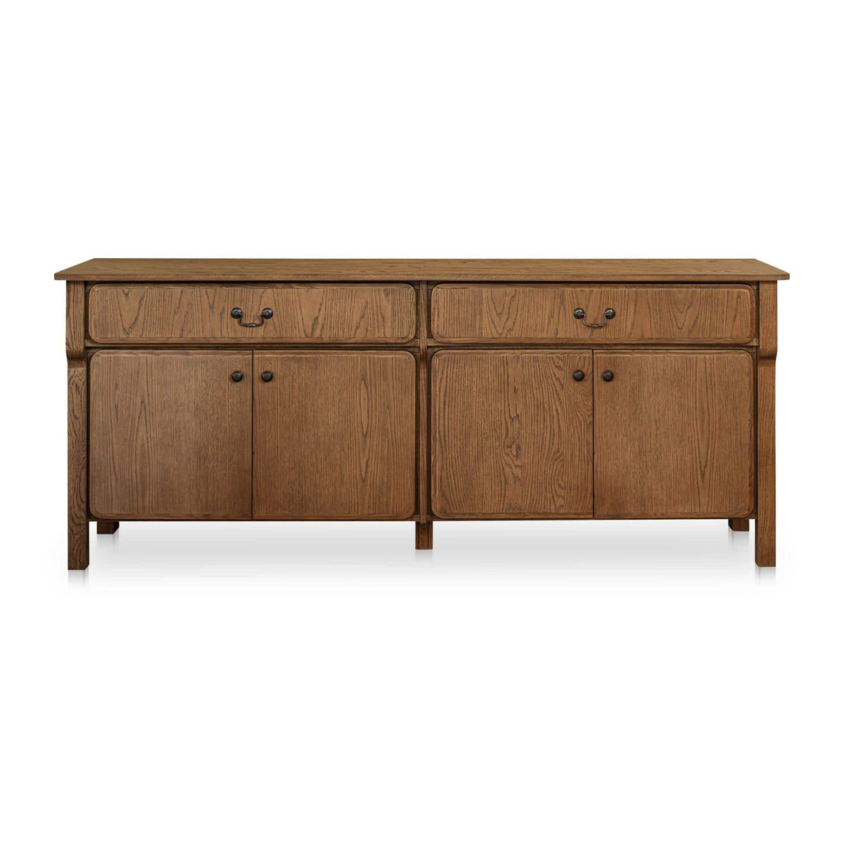 Caroline Sideboard Warm Brown by Moe's Home Collection