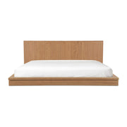 Plank Queen Bed by Moe's Home Collection