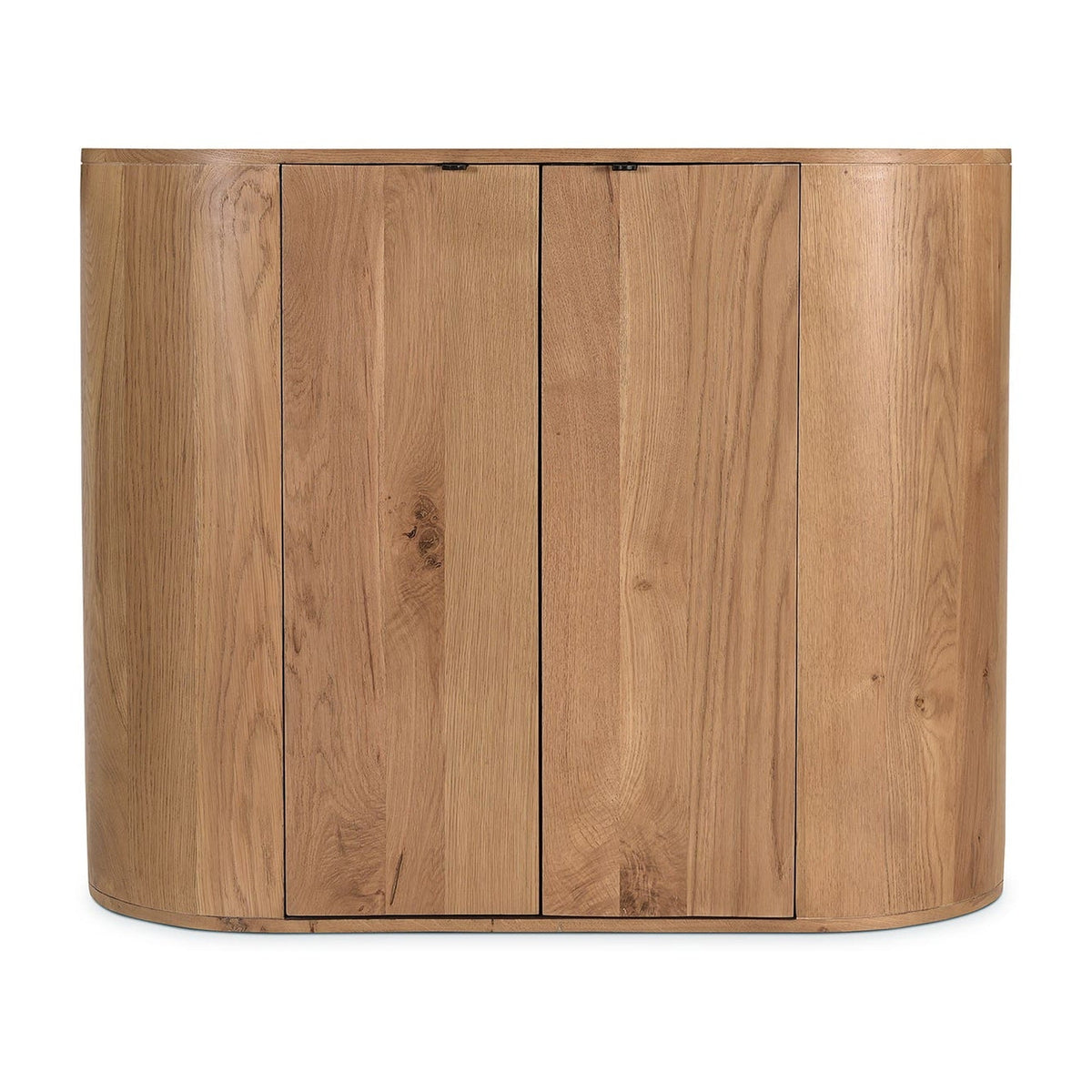 Theo Cabinet Natural by Moe's Home Collection