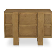 Henley Nightstand Brown by Moe's Home Collection