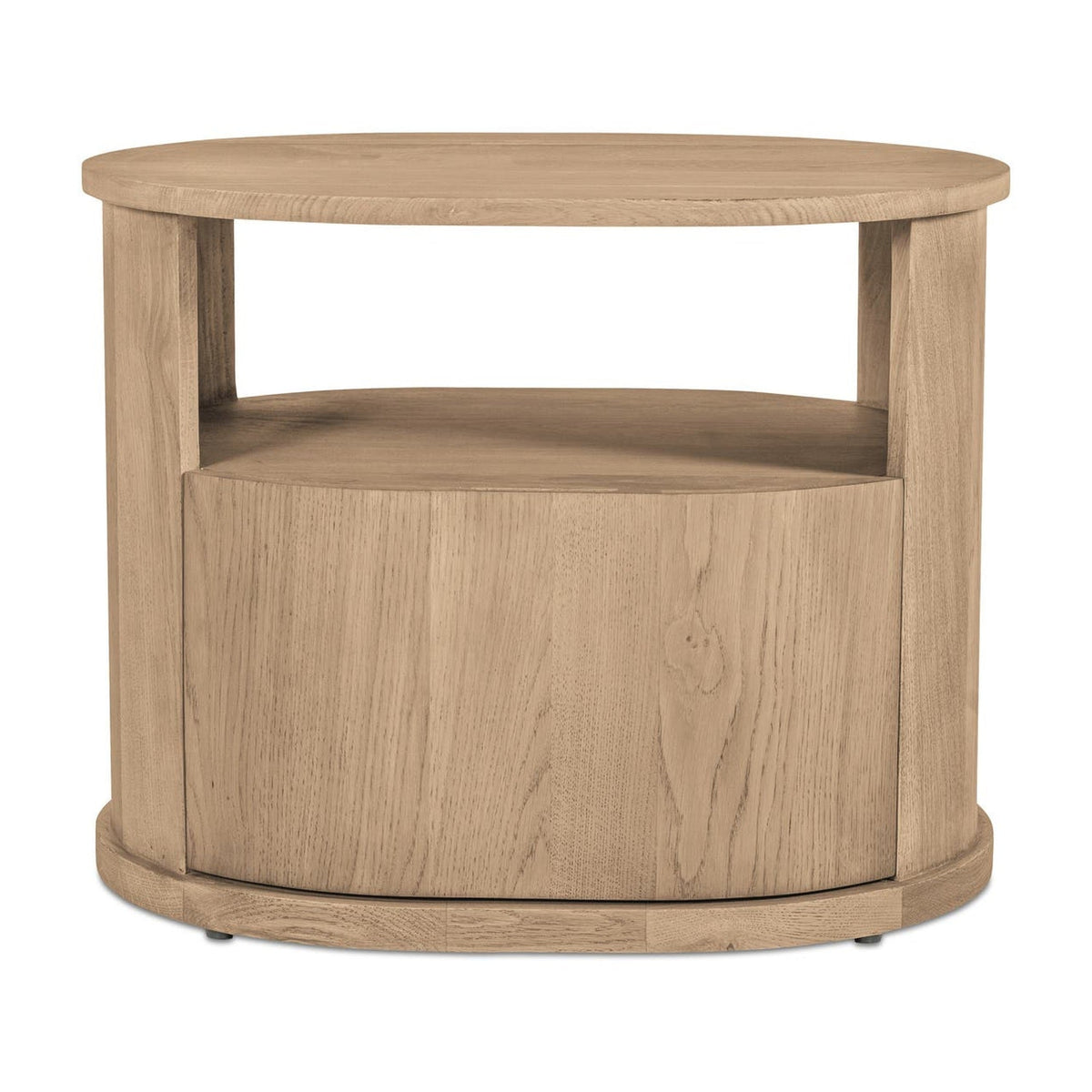 Tommy Nightstand Natural by Moe's Home Collection