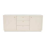 Nadine Sideboard Cream by Moe's Home Collection