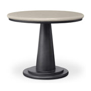 Esme Outdoor Cafe Table Cream by Moe's Home Collection