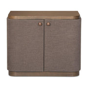 Simone Nightstand Brown by Moe's Home Collection