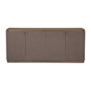 Simone Sideboard Brown by Moe's Home Collection