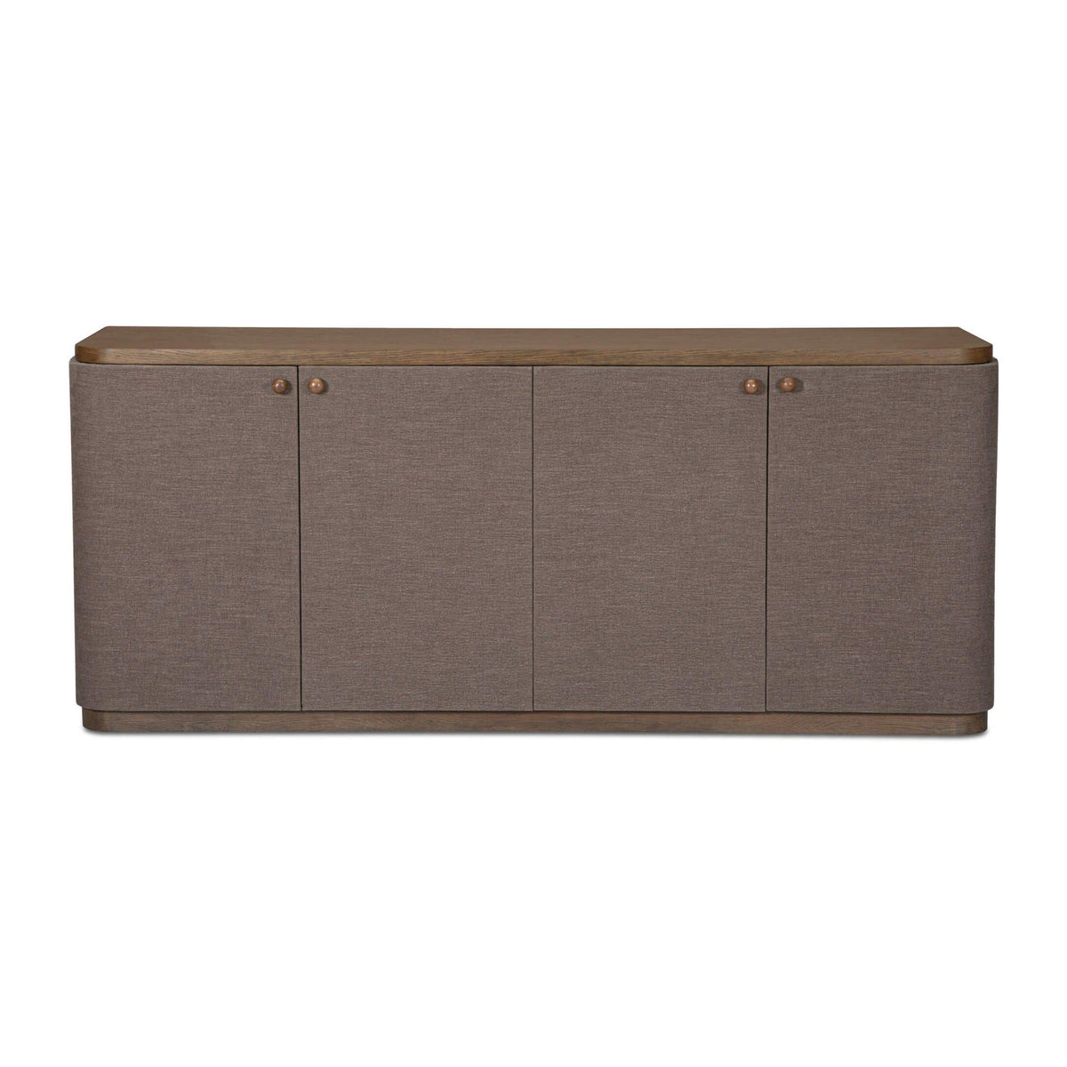 Simone Sideboard Brown by Moe's Home Collection