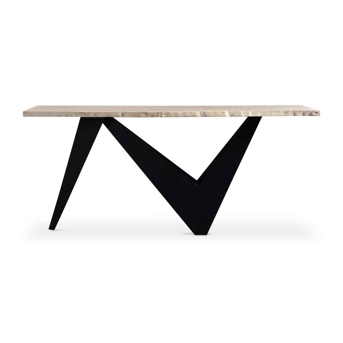 Bird Console Table Natural by Moe's Home Collection