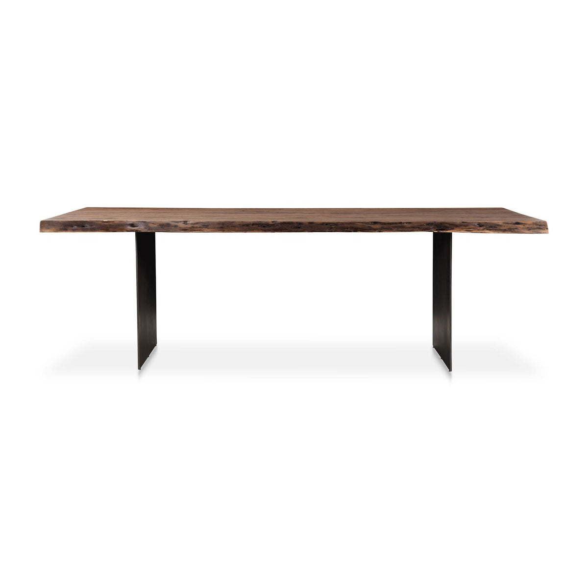 Howell Dining Table Natural by Moe's Home Collection