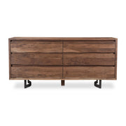 Bent Dresser Brown by Moe's Home Collection